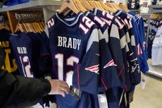 Fanáticos de los Patriotas apoyarán a Tom Brady en el Super Bowl