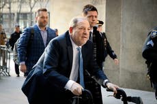 Caso Weinstein: Juez en Delaware aprueba plan de bancarrota para Weinstein Co.