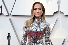 Niega Jennifer Lopez acusaciones de bótox: “No me llamen de mentirosa”