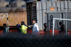 EEUU rescinde política de "tolerancia cero" en la frontera