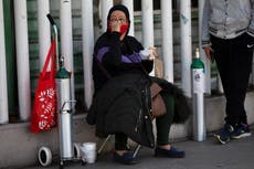 Con pocos datos, México está por aprobar vacuna rusa