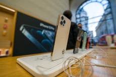 Apple pide a usuarios actualizar su sistema tras detectar una falla