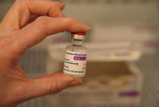 AstraZeneca niega retirarse de la reunión europea sobre vacunas COVID