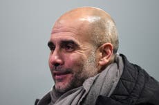 Manchester City: Pep Guardiola pide “calma” tras tomar la cima de la Premier League