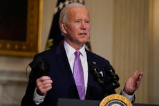 Biden: la ciencia volverá a tener la palabra sobre pandemia