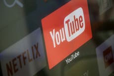 COVID: YouTube elimina más de medio millón de videos que difunden información errónea sobre el coronavirus