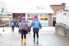 Las escuelas pueden no ser un factor importante de las infecciones por COVID: científicos