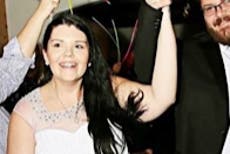 Madre de Texas muere mientras hacía entrega de UberEats; tenía 31 años de edad