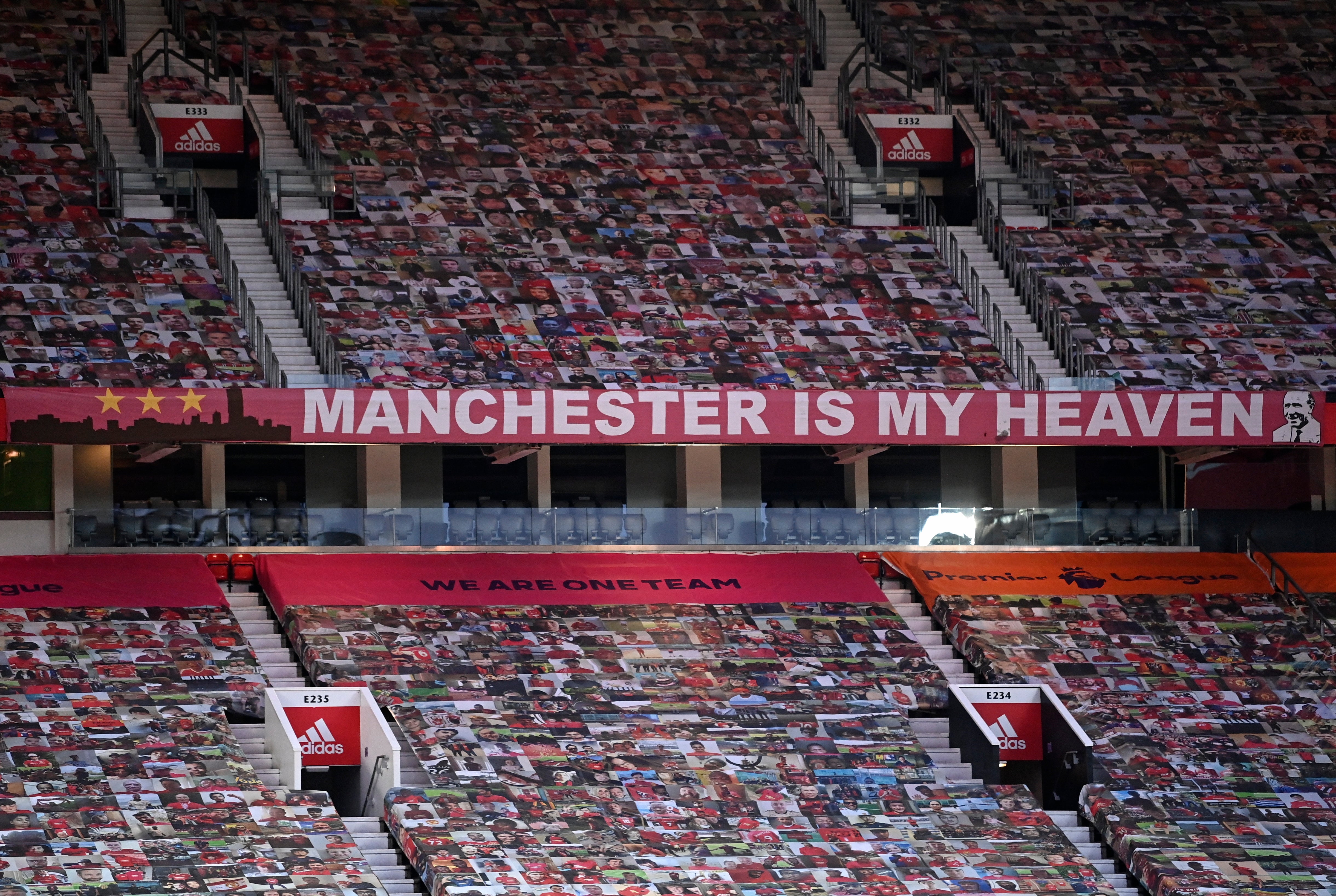 Clubes europeos perderían más de 10,000 millones de dólares por COVID