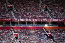 Clubes europeos perderían más de 10,000 millones de dólares por COVID