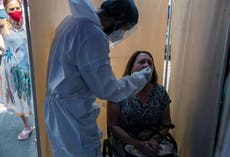 Coronavirus: Chile aprueba uso de la vacuna de Oxford-AstraZeneca 