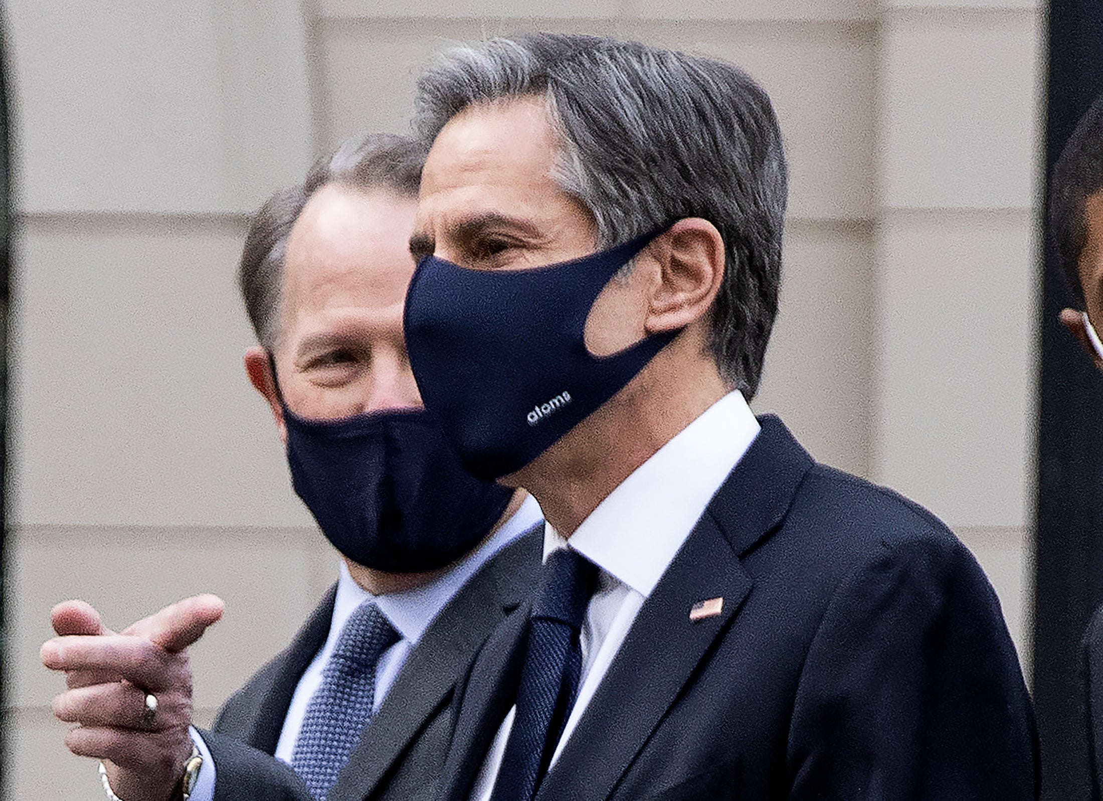 Blinken y el gran reto de restablecer la buena diplomacia de EE.UU.