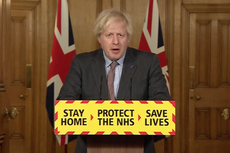 La guerra de vacunas crece, UE exige “jabs” COVID del Reino Unido