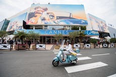 Festival de Cine de Cannes 2021 se pospone hasta julio por la pandemia de COVID-19