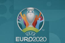 UEFA está decidida a albergar la Eurocopa 2020 en 12 países