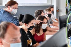 Alemania lanza un plan para estimular el mundo digital