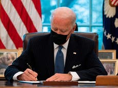 El presidente Joe Biden respalda derechos de la comunidad LGBTTIQ