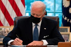 El presidente Joe Biden respalda derechos de la comunidad LGBTTIQ