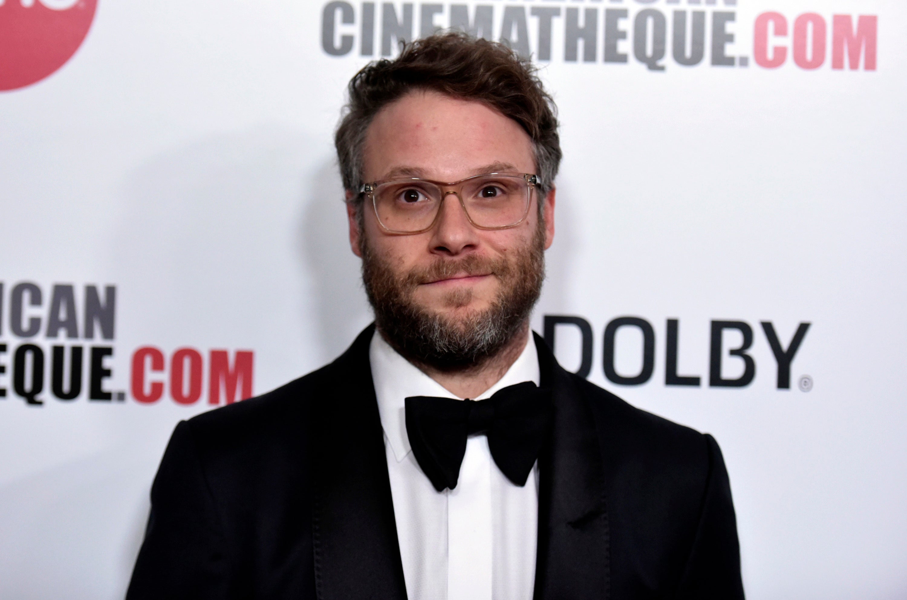 “Yearbook”: el primer libro que el actor y productor Seth Rogen publicará en mayo