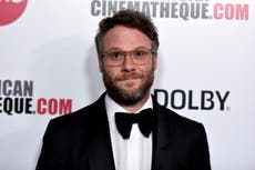 “Yearbook”: el primer libro que el actor y productor Seth Rogen publicará en mayo