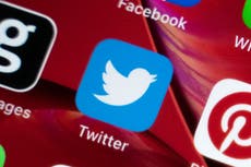 Arrestran a “troll” de Twitter por sobre votar por mensaje de texto