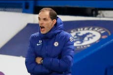Tuchel promete transformar al Chelsea en un equipo ganador
