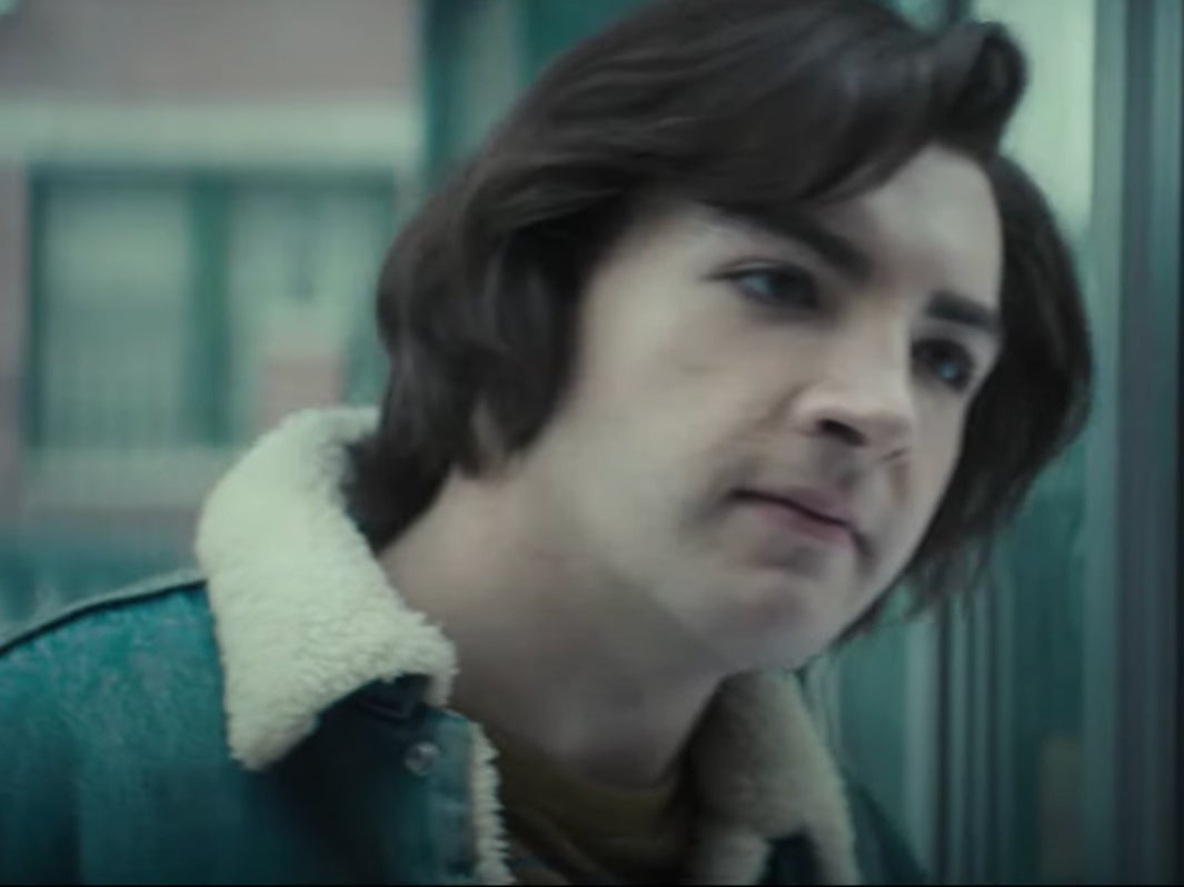 The Many Saints of Newark: Revelan primeras imágenes de Michael Gandolfini como el joven Tony Soprano