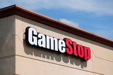 En guerra por GameStop, inversionistas pequeños ganan