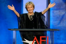 Fallece la actriz Cloris Leachman