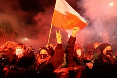 Defensor del pueblo polaco: Ley del aborto supone "tortura"