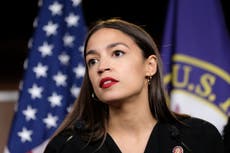 Alexandria Ocasio-Cortez: Reconocer “la oleada” de migrantes en la frontera impulsa la supremacía blanca