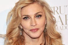Madonna responde a comentario pro-armas del tiroteo de Daunte Wright