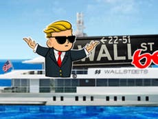 Reddit WallStreetBets publica carta de advertencia a Wall Street