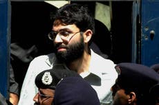 Pakistán: ordenan liberar acusado en muerte de periodista