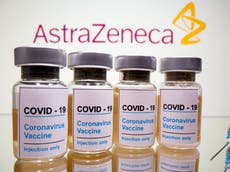 Alemania no aprobará la vacuna AstraZeneca para mayores de 65 años