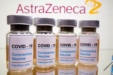 COVID: Unión Europea aprueba el uso de la vacuna de AstraZeneca