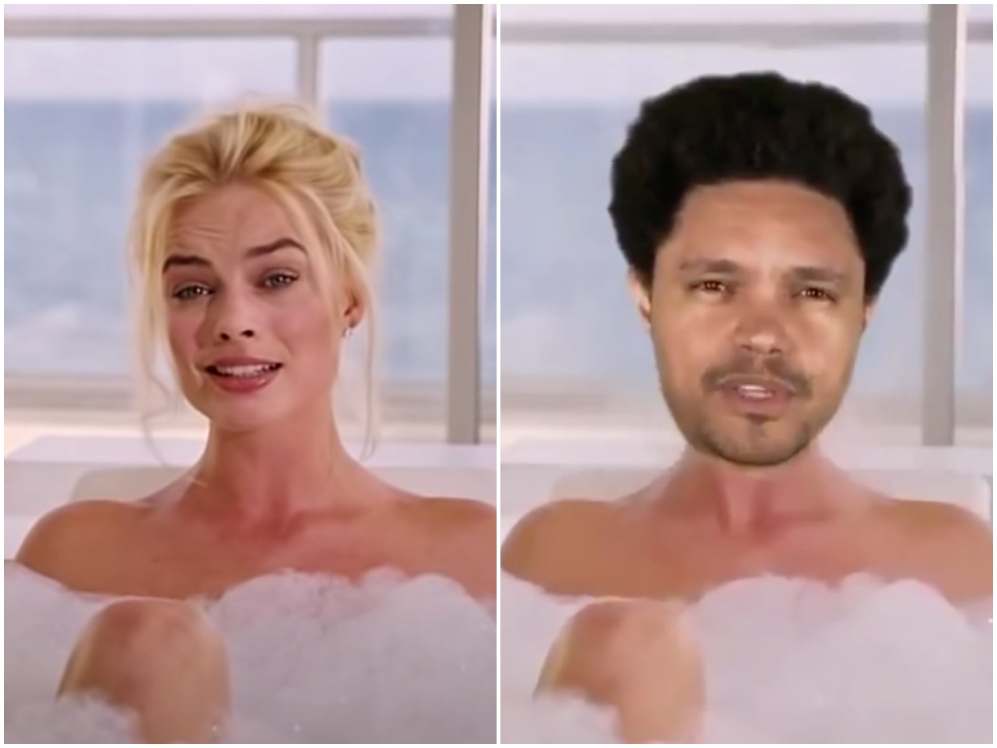 Trevor Noah explica la situación de GameStop de manera “hilarante”