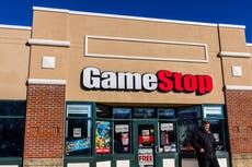 Director ejecutivo de GameStop ahora vale casi mil millones de dólares