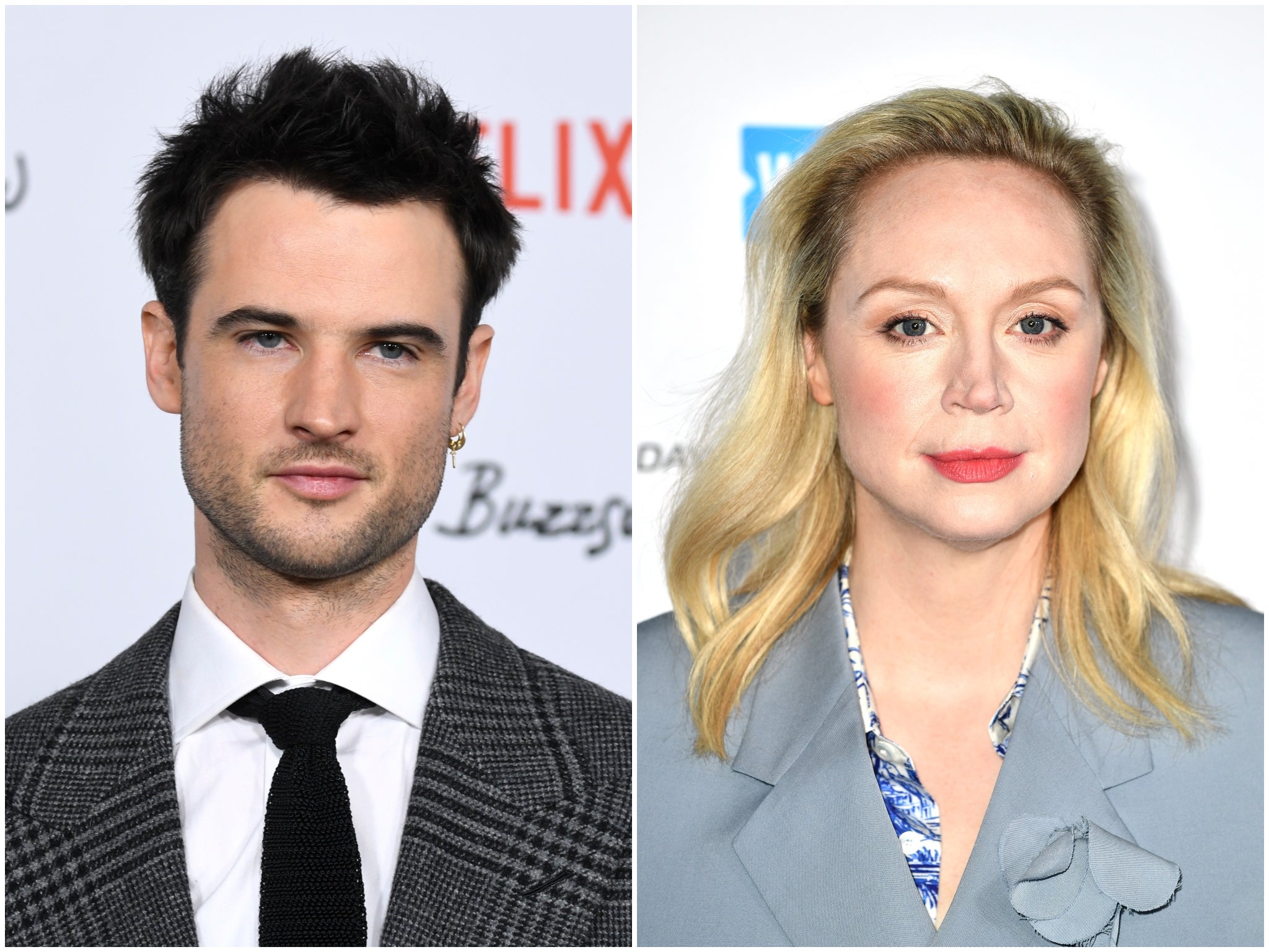 Tom Sturridge y Gwendoline Christie protagonizarán “The Sandman”