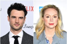 Tom Sturridge y Gwendoline Christie protagonizarán “The Sandman”
