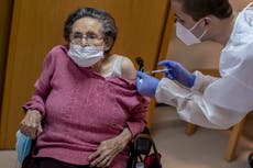 OMS Europa: demora en producción vacunas es problema grave