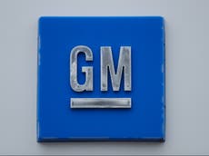 General Motors dejará de fabricar autos de gasolina y diesel en 2035