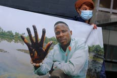 Corte Holanda: Shell Nigeria debe compensar a agricultores