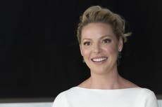 Katherine Heigl se sincera sobre la etiqueta que arruinó su reputación