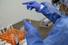 Vacuna Johnson & Johnson proporciona fuerte protección contra COVID