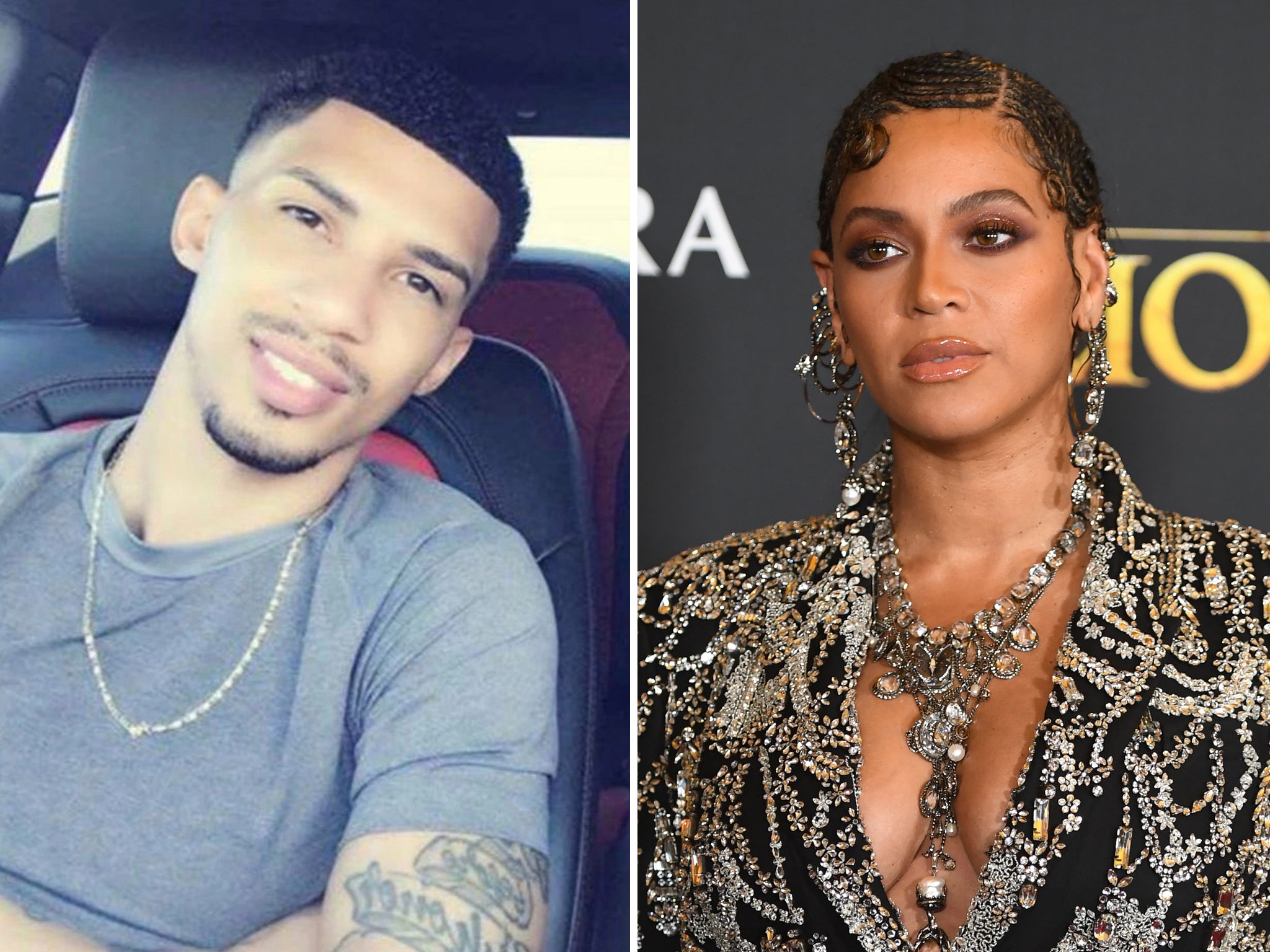 Asesinan al rapero Martell ‘Kardone’ Derouen, primo de Beyoncé