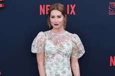 Ashley Tisdale se sincera sobre la “traumática” experiencia tras su cirugía de nariz