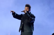 Super Bowl LV: The Weeknd revela que no contará con invitados especiales