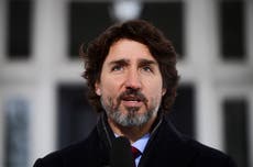 Canadá suspende vuelos a México y Caribe hasta 30 de abril