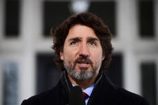 Canadá suspende vuelos a México y Caribe hasta 30 de abril